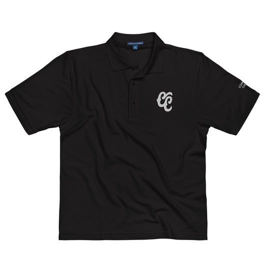 "CC" Golf Polo