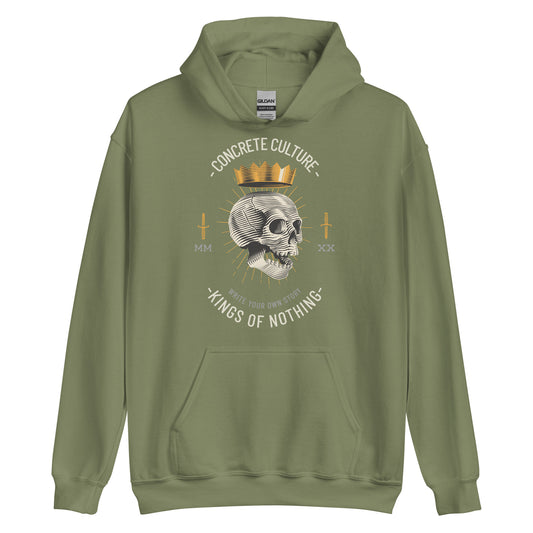 "Kings Of Nothing" Hoodie